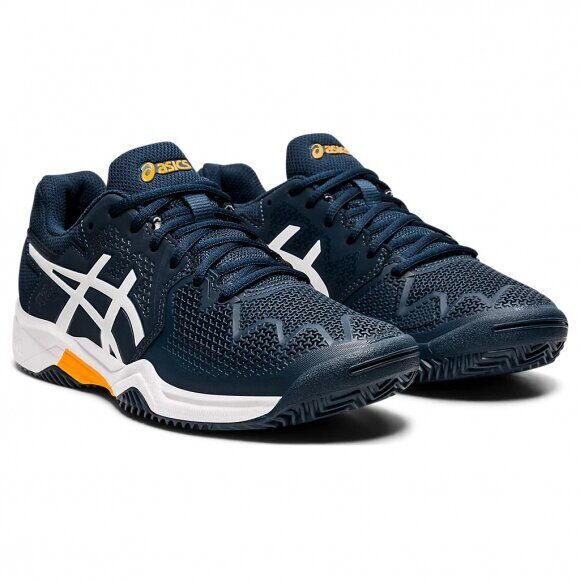 Asics resolution gel online 7