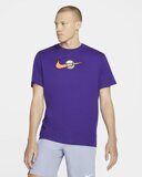 Футболка Nike Court Men's Swoosh Tennis