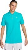 ТЕННИСНОЕ ПОЛО NIKE RAFA SLIM POLO