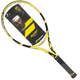 Babolat Pure Aero Team 2019