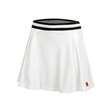 Юбка женская Nike Heritage Skirt белая