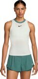 Майка женская Nike Advantage Tank  мятно-зеленая