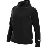 Джемпер женский Nike Get Fit Hoodie FZ