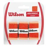 Намотка Wilson Pro Soft Orange Х3